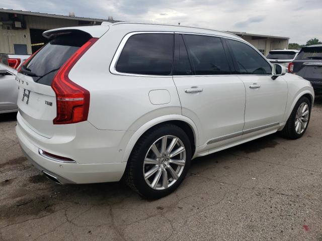2017 VOLVO XC90 T8 - YV4BC0PL7H1184243