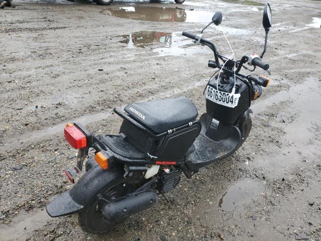2012 HONDA NPS50 JH2AF5817CK000347