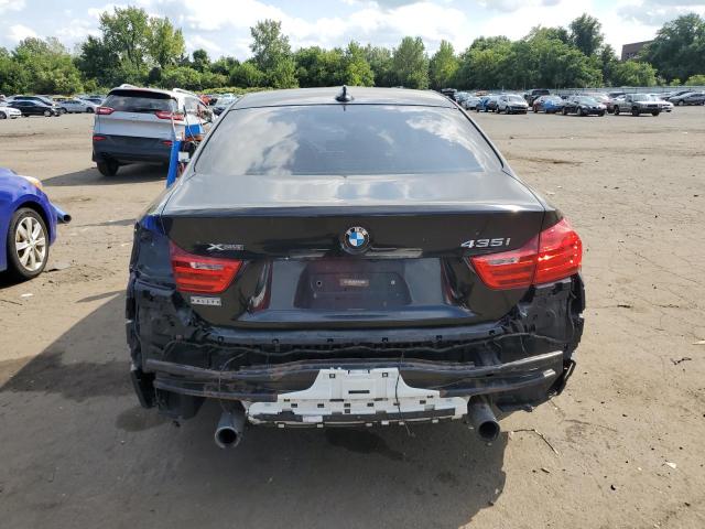 VIN WBA3R5C52FK371436 2015 BMW 4 Series, 435 XI no.6