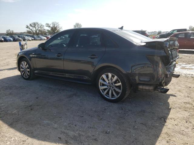 VIN WAUKMAF43JA123118 2018 Audi A4, Premium no.2