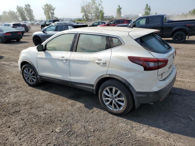Vin: jn1bj1aw3pw113451, lot: 68622744, nissan qashqai s s 20232