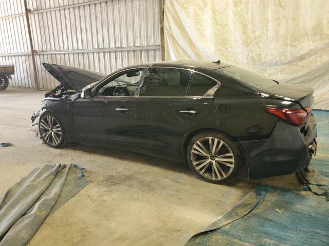 VIN JN1EV7CP7MM705310 2021 Infiniti Q50, Sensory no.2