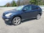 LEXUS RX 350 photo