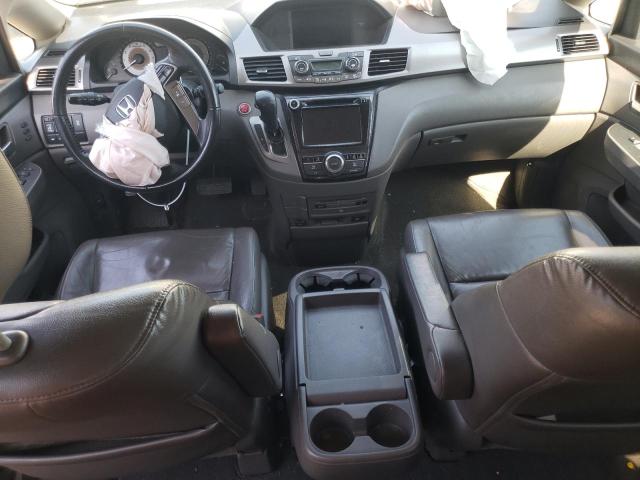 2015 HONDA ODYSSEY TO - 5FNRL5H92FB036586