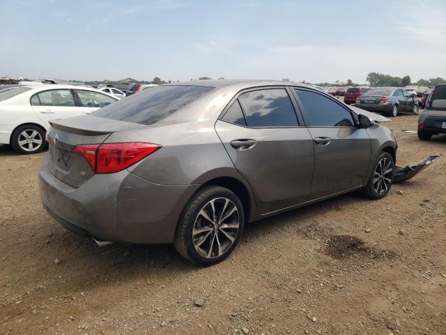 2019 TOYOTA COROLLA L - 2T1BURHE6KC222679