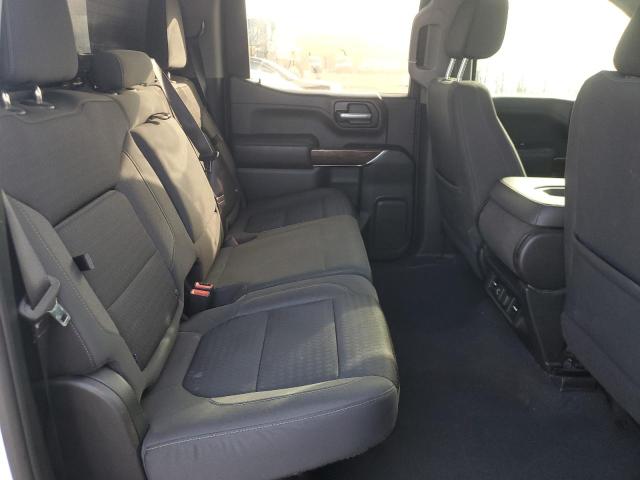 2022 GMC SIERRA LIM - 3GTP9GEK1NG153223