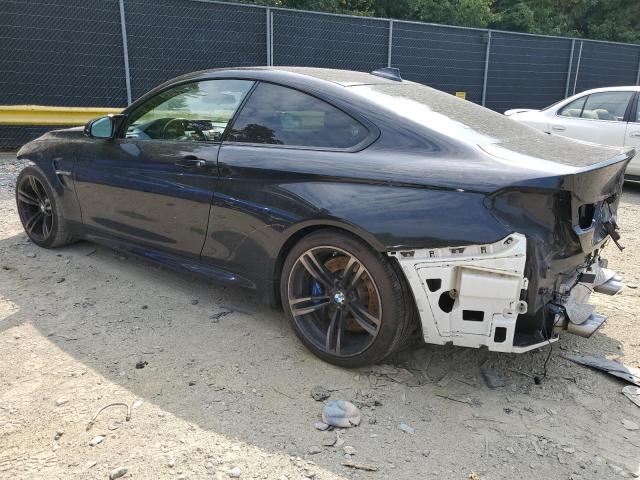 VIN WBS3R9C54FF708894 2015 BMW M4 no.2