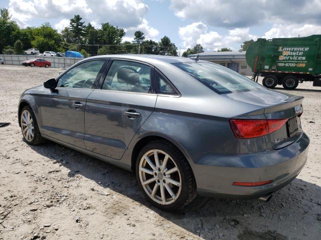 2015 AUDI A3 PREMIUM - WAUBFGFF0F1084056