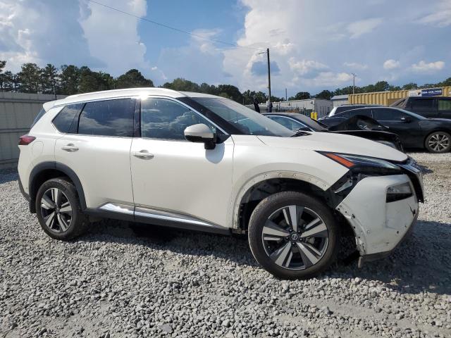 Vin: jn8at3dc2mw102442, lot: 69931524, nissan rogue platinum 20214