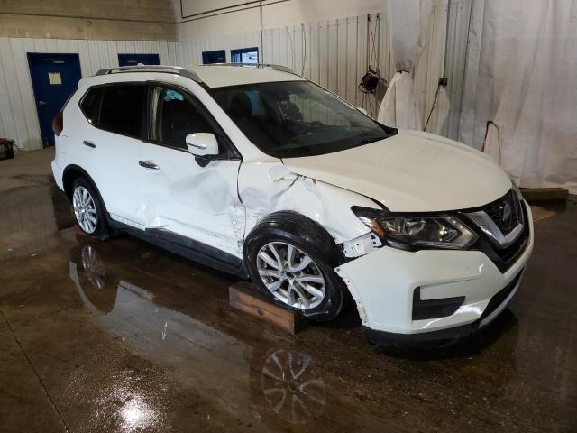 2020 NISSAN ROGUE S - KNMAT2MTXLP517376