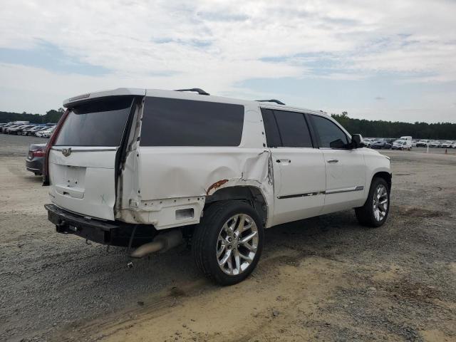 2016 CADILLAC ESCALADE E - 1GYS4JKJ3GR170751