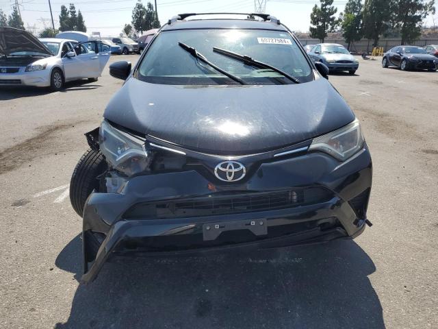 VIN 2T3ZFREV3GW266875 2016 Toyota RAV4, LE no.5