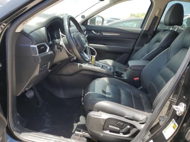 2019 MAZDA CX-5 GRAND - JM3KFADM6K0643425