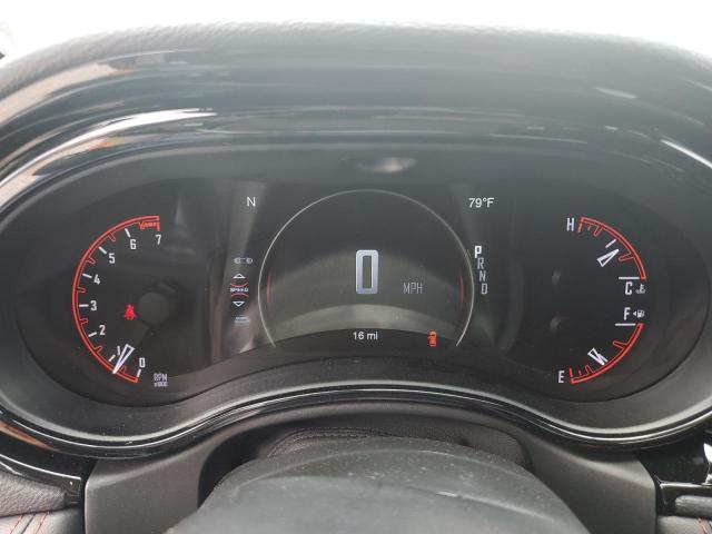 2024 DODGE DURANGO GT - 1C4RDJDG9RC184570
