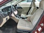 HONDA ACCORD EX photo