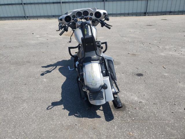 2009 HARLEY-DAVIDSON FLHTC 1HD1FF4149Y646311