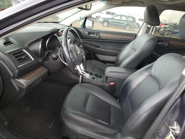 2016 SUBARU OUTBACK - 4S4BSANC4G3318896
