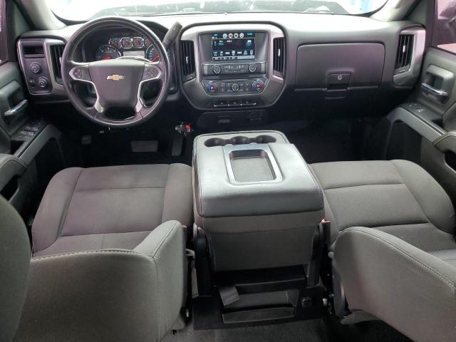 2018 CHEVROLET SILVERADO - 3GCUKREC7JG571095