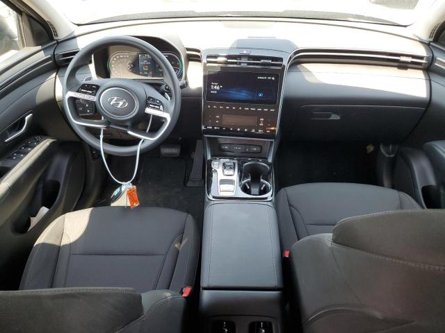 2024 HYUNDAI TUCSON SEL - KM8JBDD28RU205715