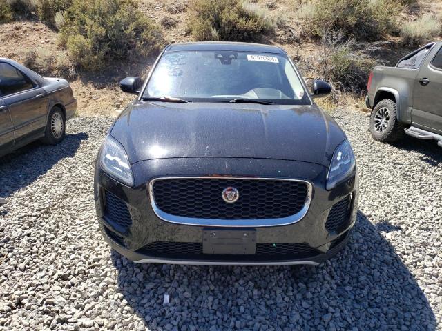 2019 JAGUAR E-PACE S SADFJ2FX0K1Z33681