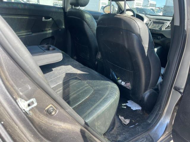 2015 KIA SPORTAGE E - KNDPC3AC1F7785175