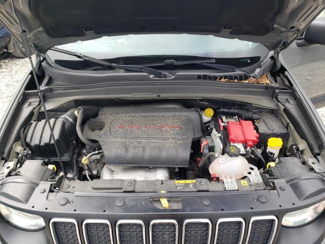 2021 JEEP RENEGADE S - ZACNJDAB7MPM56004