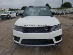 LAND ROVER RANGE ROVE photo