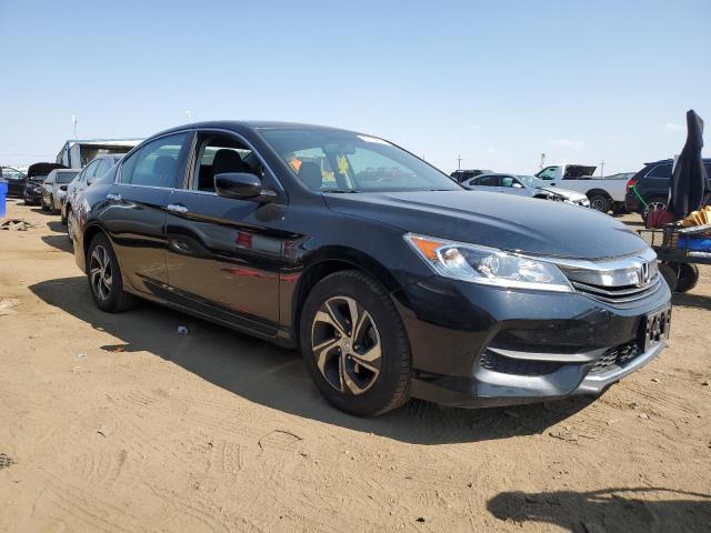 2017 HONDA ACCORD LX - 1HGCR2F39HA304497