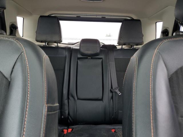 2018 FORD ECOSPORT S - MAJ6P1CL5JC183144