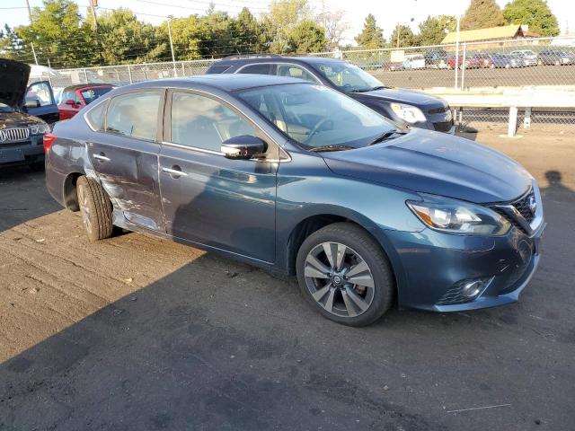 VIN 3N1AB7AP4GY323733 2016 Nissan Sentra, S no.4