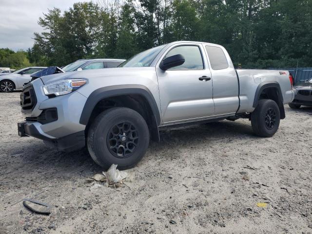 2022 TOYOTA TACOMA ACC - 3TYSX5EN3NT012318