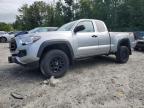 2022 TOYOTA TACOMA ACC - 3TYSX5EN3NT012318