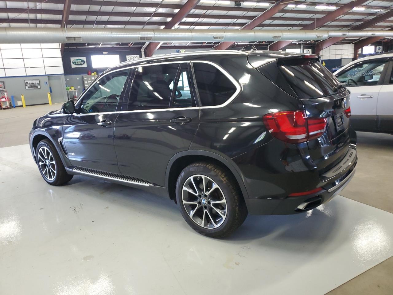 Lot #2753434824 2015 BMW X5 XDRIVE5