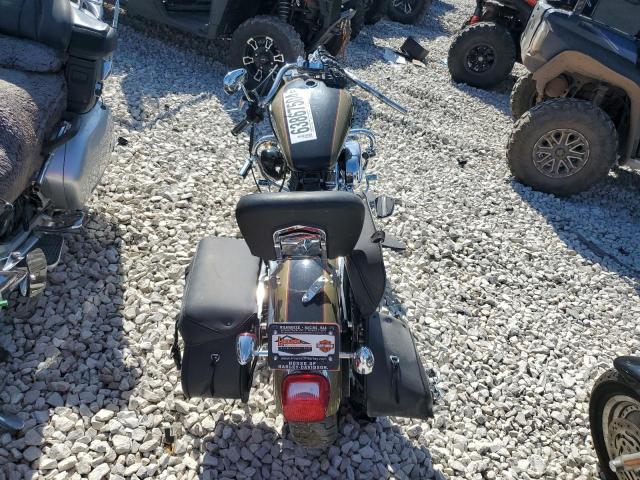 2007 HARLEY-DAVIDSON XL1200 L 1HD1CX3187K404704