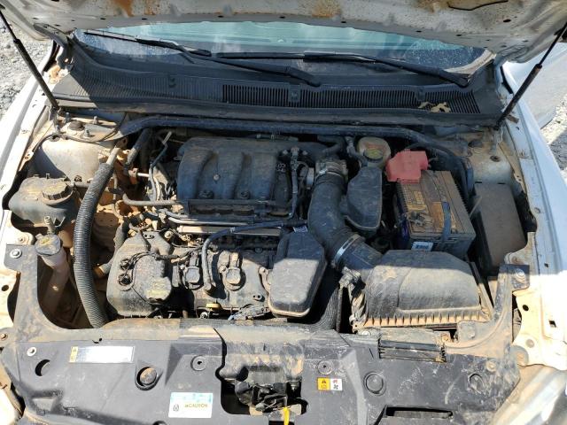 2015 FORD TAURUS POL - 1FAHP2L84FG135774