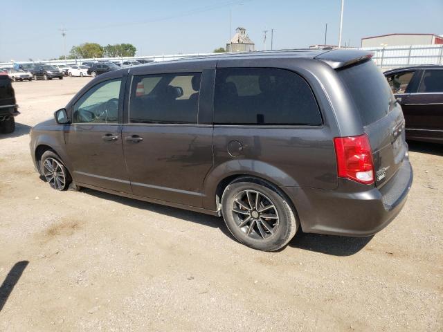 VIN 2C4RDGBG5JR135464 2018 Dodge Grand Caravan, SE no.2