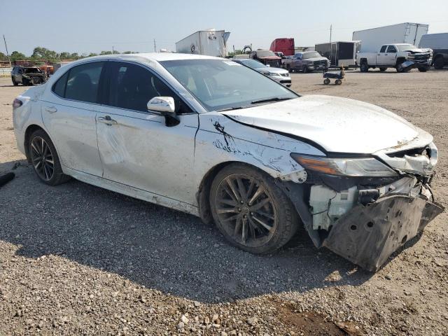 VIN 4T1B61HK8JU123103 2018 Toyota Camry, Xse no.4