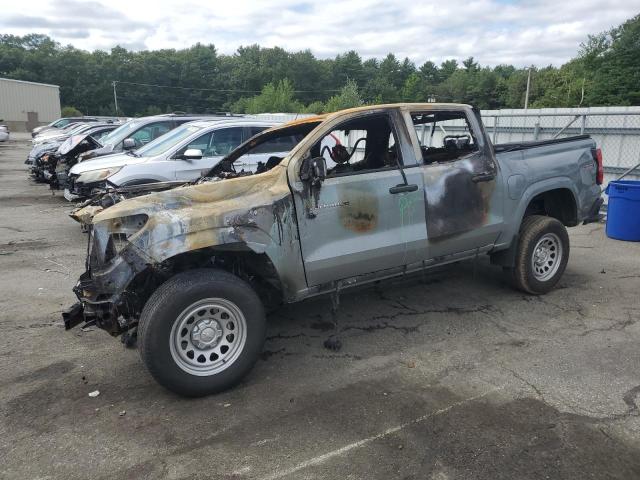 2023 CHEVROLET COLORADO - 1GCGTBEC0P1135939