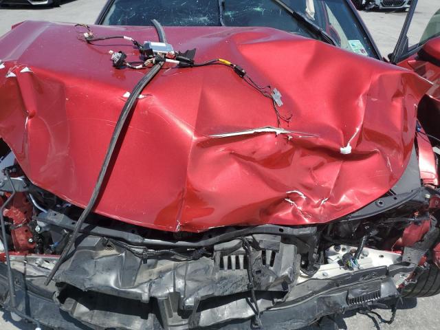 2023 ACURA INTEGRA A- 19UDE4H66PA009939