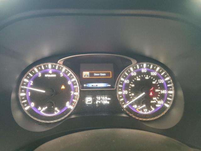 2019 INFINITI QX60 LUXE - 5N1DL0MN2KC503153
