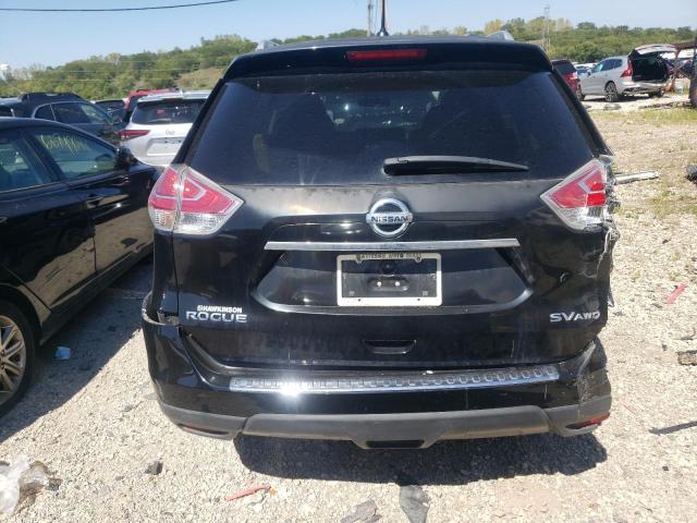 2015 NISSAN ROGUE S - KNMAT2MV0FP568679