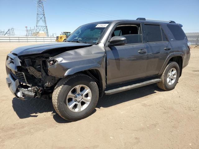 2022 TOYOTA 4RUNNER SR #2890595268