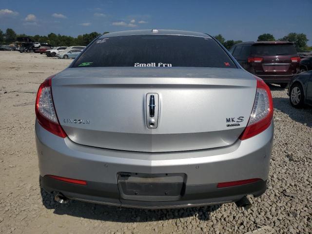 VIN 1LNHL9FT7EG611153 2014 Lincoln MKS no.6