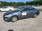 NISSAN ALTIMA 2.5 снимка