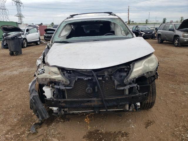 VIN 2T3WFREV4DW064156 2013 Toyota RAV4, Xle no.5