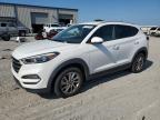 2016 HYUNDAI TUCSON LIM - KM8J33A26GU037579