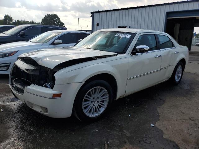 2010 CHRYSLER 300 TOURIN #3026005970