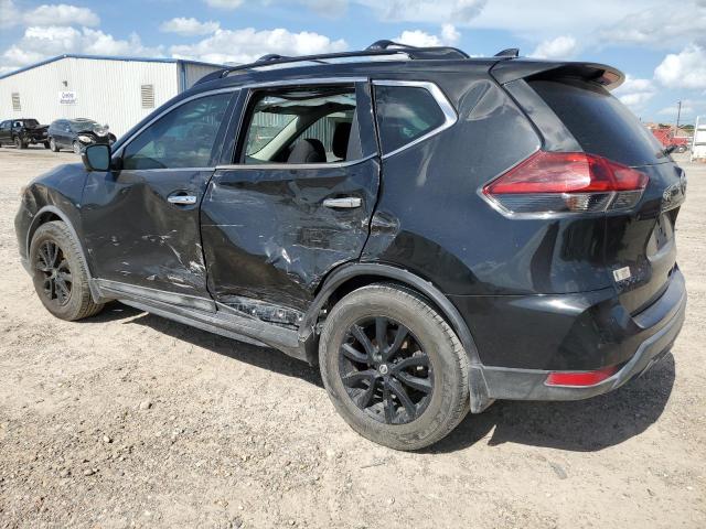 2018 NISSAN ROGUE S - 5N1AT2MT4JC738195