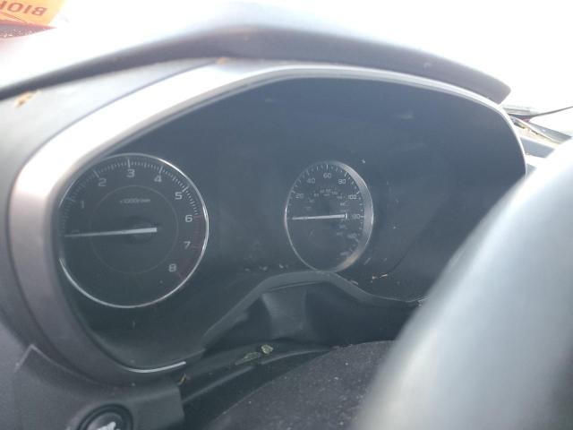 2021 SUBARU CROSSTREK - JF2GTHMC2M8278867