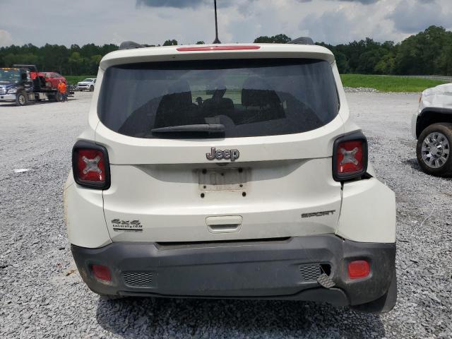 2019 JEEP RENEGADE S - ZACNJBAB1KPJ73339